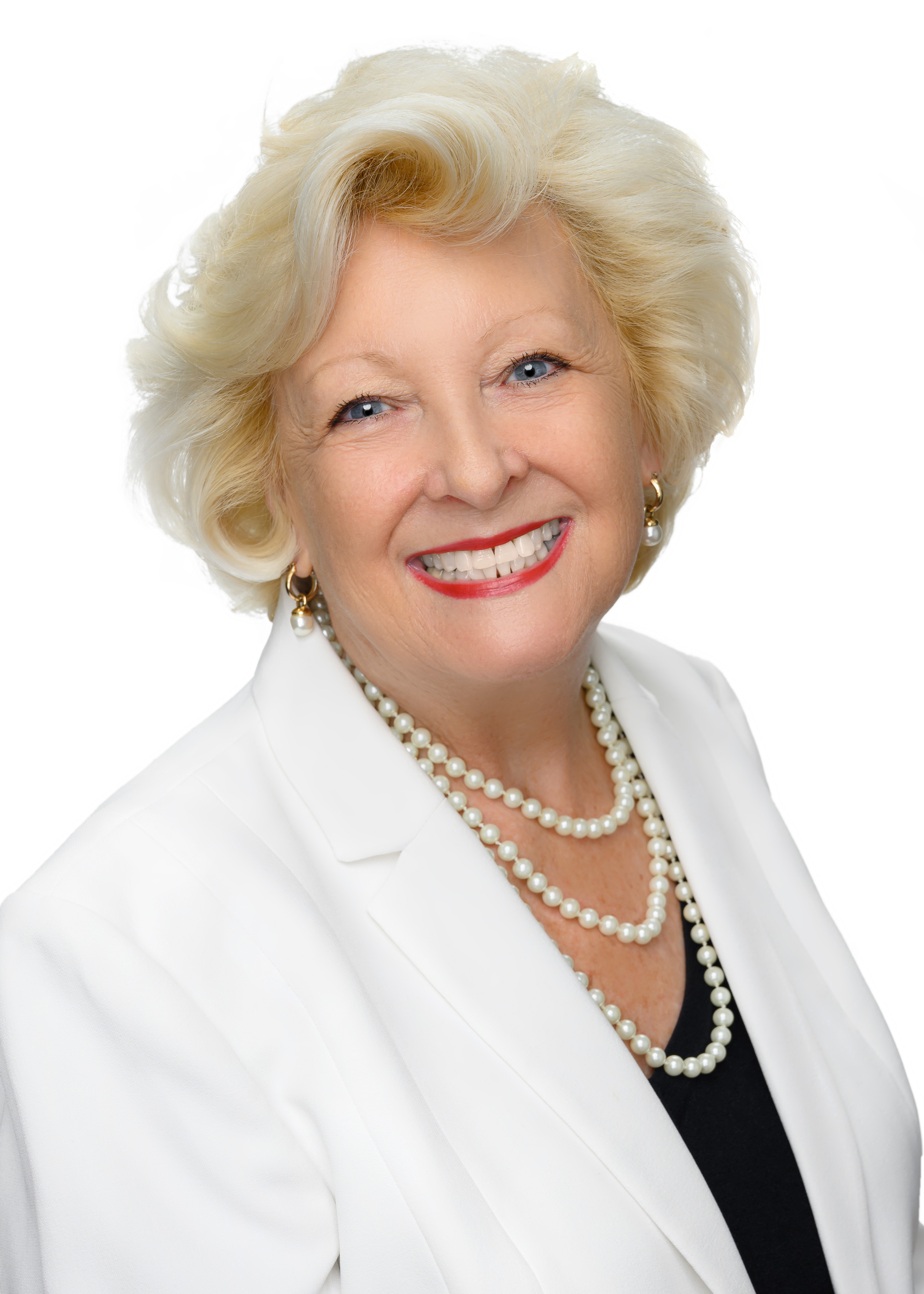Jackie Dorst, RDH Jackie Dorst, RDH