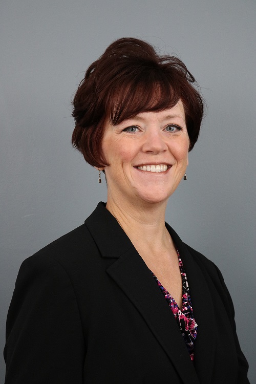 Michele Lash, RDH, BA, CDIPC