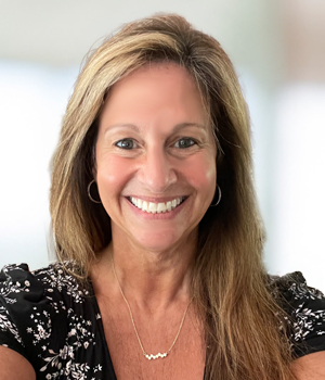Linda Gehringer