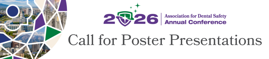 Call for Poster Presentations